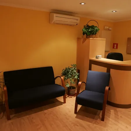 Hostal Hispanico II