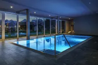 Landhotel Das Stocker - piscine