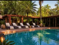 La Locanda Art & Taste Retrait - Kolam Renang