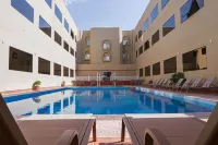 Al Diyar Hotel - Pools