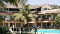 Tropicana Resort & Spa Alibaug- A Club Mahindra Associate - Pools