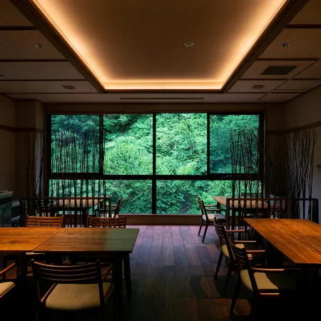 Sake Hotel Tamakiya