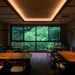 Sake Hotel Tamakiya - breakfast