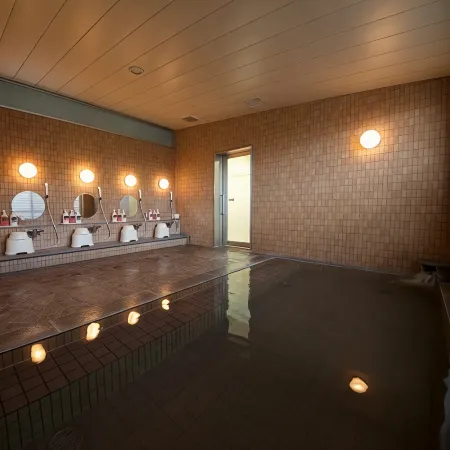 Grand Hotel Hakusan