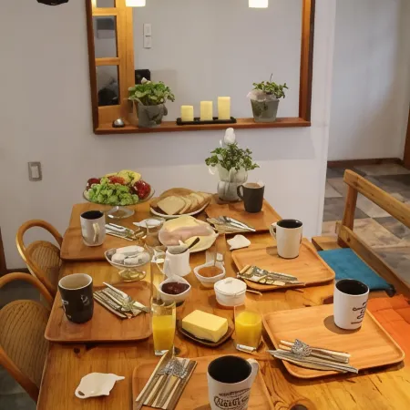 Innata Casa Hostal
