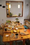 Innata Casa Hostal - พร้อมอาหารเช้า