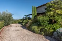 Wonderful family chalet, with swimming pool and panoramic terrace - Wifi