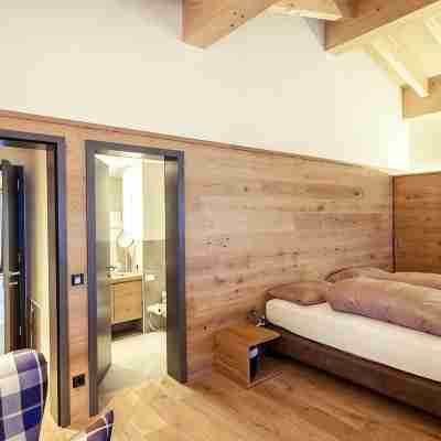 Apart-Hotel Laurus Rooms