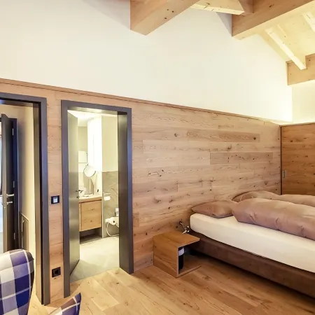 Apart-Hotel Laurus