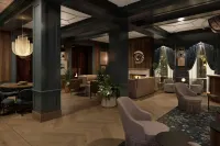 The Queen’s Cue, Stratford, A Tribute Portfolio Hotel - Pet friendly