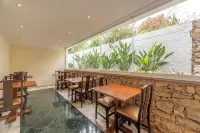 Carvoeiro Garden Hotel - petit déjeuner