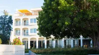 Ozadi Tavira Hotel - Spa