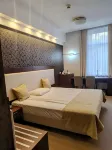 Hotel Zamek Centrum - Wifi