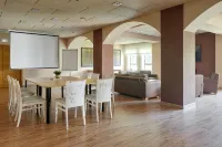 Iraipe Santuario de Arantzazu Hotel - Wifi