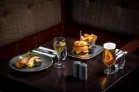 Great National Hotel Ballina - breakfast