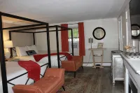 Scenic Vista Inn - Inns