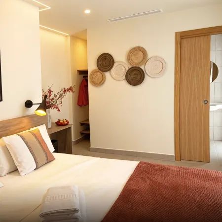 Luz House Marbella