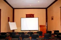 Howard Johnson by Wyndham Rinconada de Los Andes - Wifi