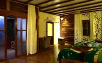 Panda Cottage - Pet friendly