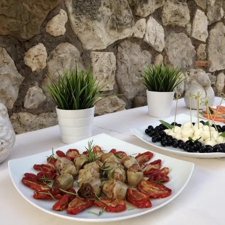 Relais Ciavatta Country Hotel