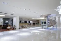 The Ixian Grand & All Suites - Jacuzzi