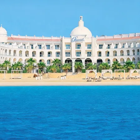 KaiSol Romance Resort Sahl Hasheesh