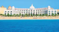 KaiSol Romance Resort Sahl Hasheesh - parcheggio