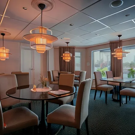 Hotell Entré Norr