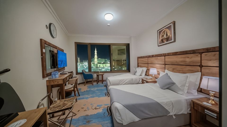 Sebal Almasi Hotel