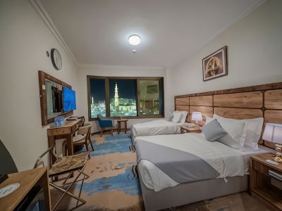 Sebal Almasi Hotel