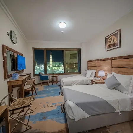 sebal almasi hotel