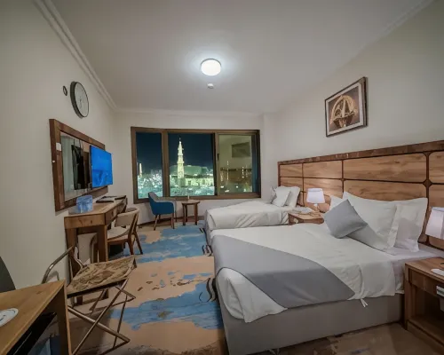 Sebal Almasi Hotel Hotels near Al Baik