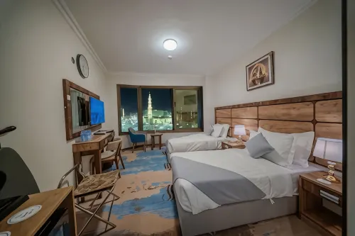sebal almasi hotel - Bintang 2