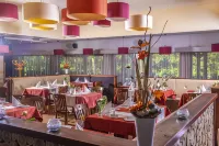 Erdőspuszta Club Hotel - СПА