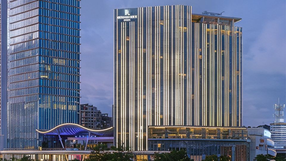 Renaissance Zhuhai