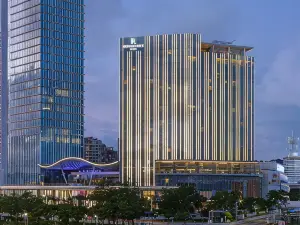Renaissance Zhuhai