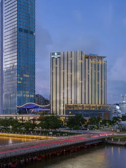 Renaissance Zhuhai