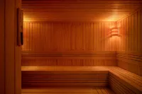 Slemani Rotana - spa