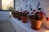 Agorastos Luxury Living - balcony