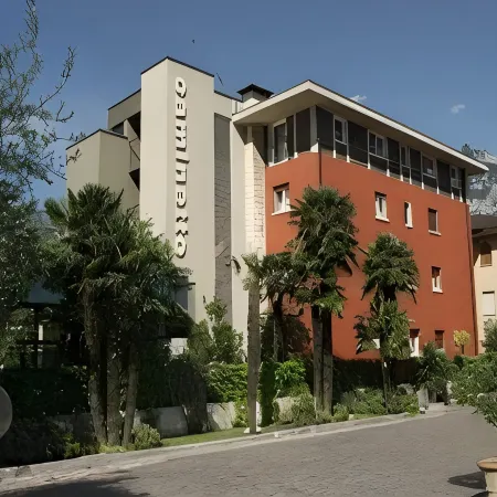 Albergo Al Caminetto