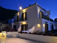 La Capannina - Hotel & Apartments - Pool