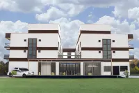 Fayton Hotel - palestra