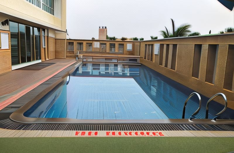 Fortune Miramar, Goa - Member ITC Hotels' Group photo 2