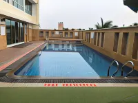 Fortune Miramar, Goa - Member ITC Hotels' Group - Pool