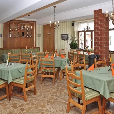 Hotel Goldene Sonne