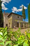 Villa Barberino - Wifi