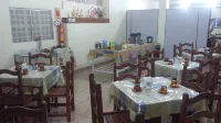 Hotel Regina - Desayuno