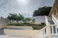 桑德拉提別墅酒店 - 3星級