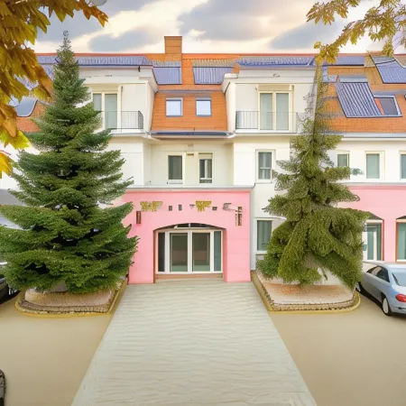 Platan Hotel