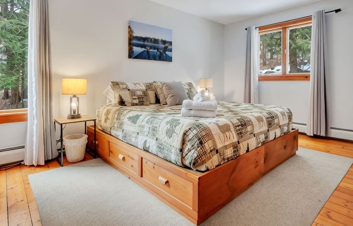 Great Sacandaga Waterfront Retreat